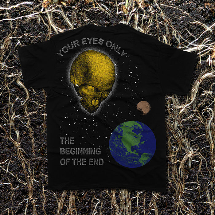 Mens Graphic Tshirt