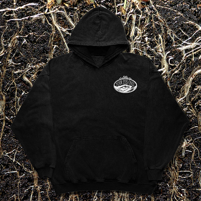 Branded Hoodie