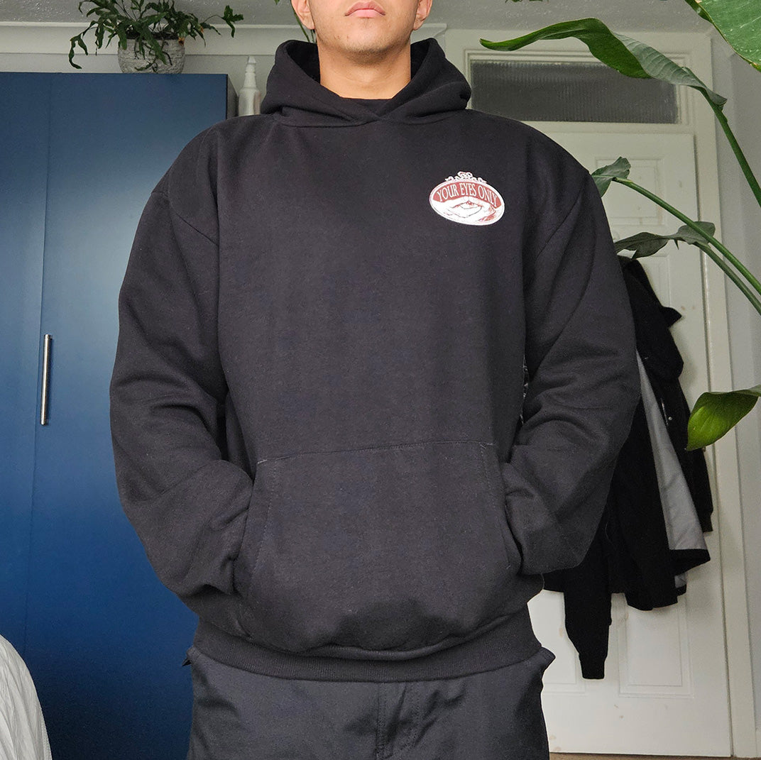 Awake Hoodie