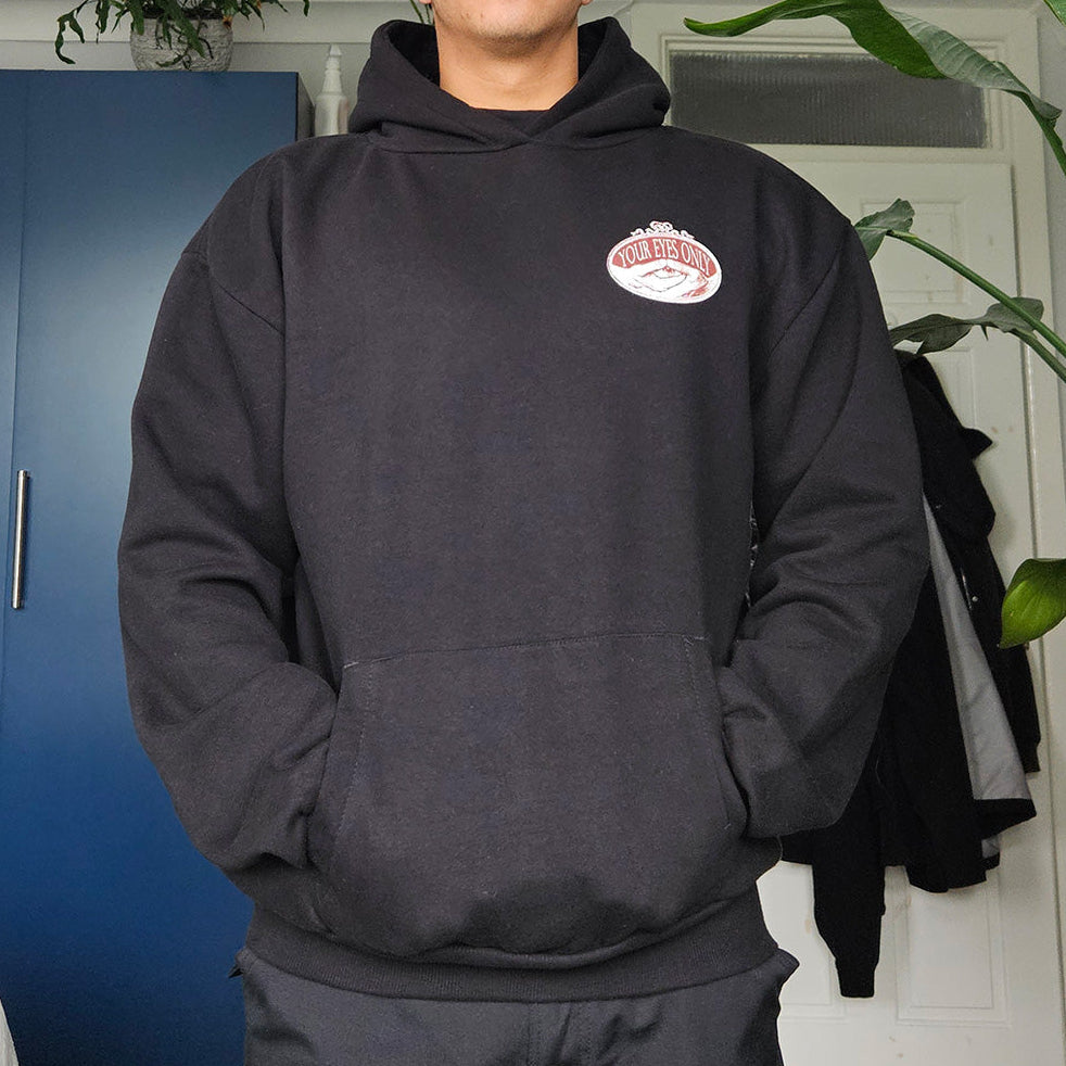 Capture Hoodie