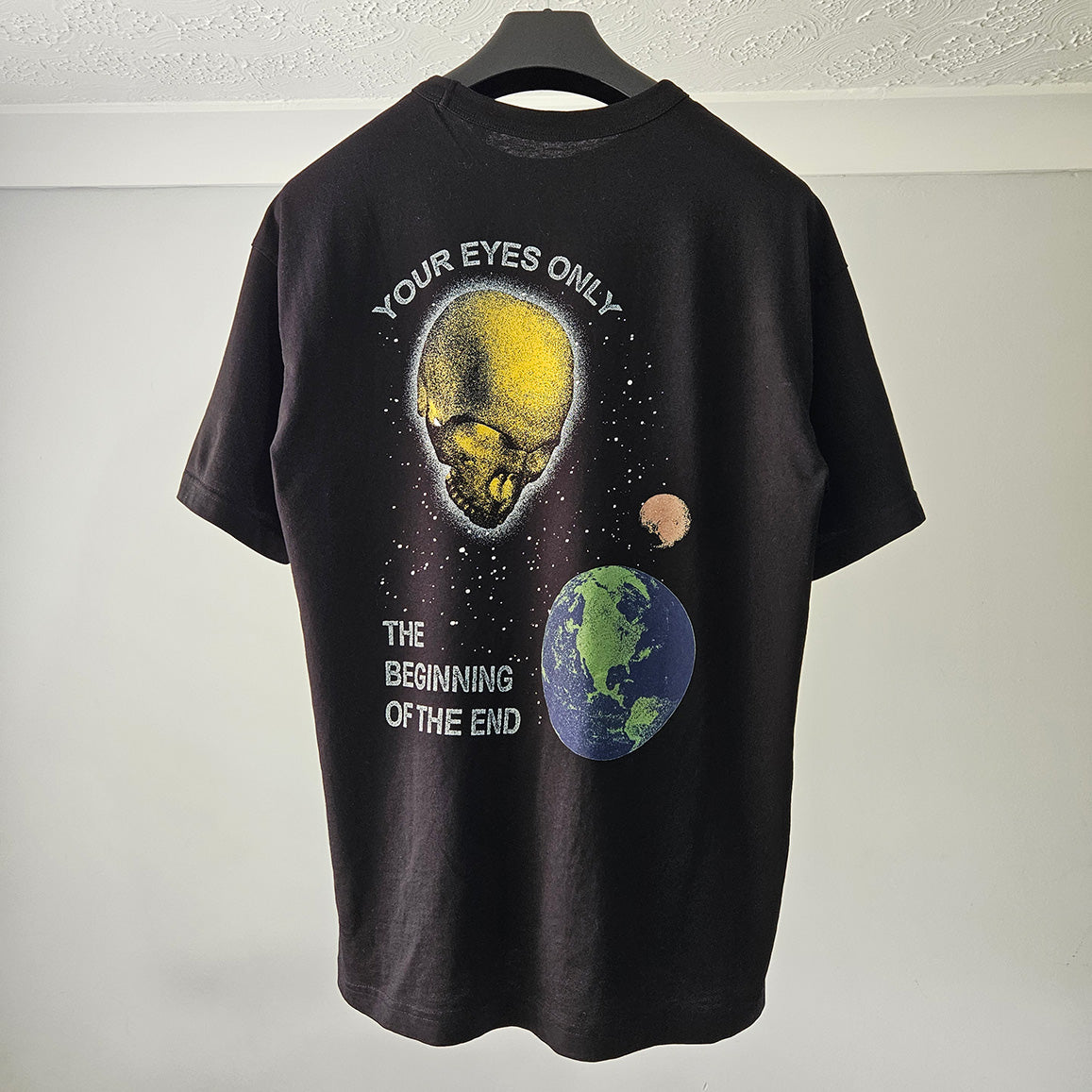 The End T-Shirt