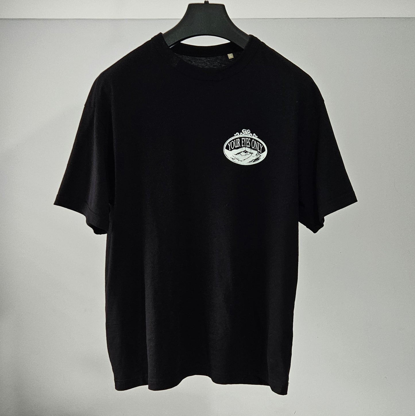 The End T-Shirt