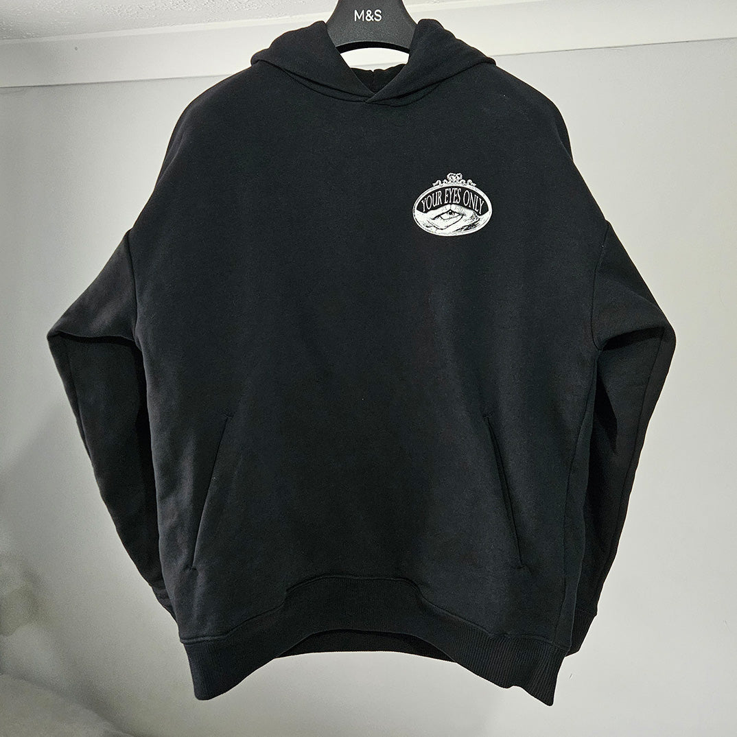 Logo Hoodie
