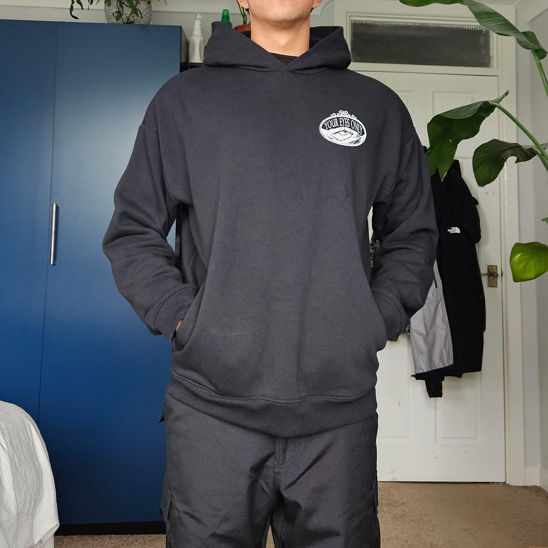 Logo Hoodie