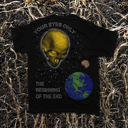 Mens Graphic Tshirt