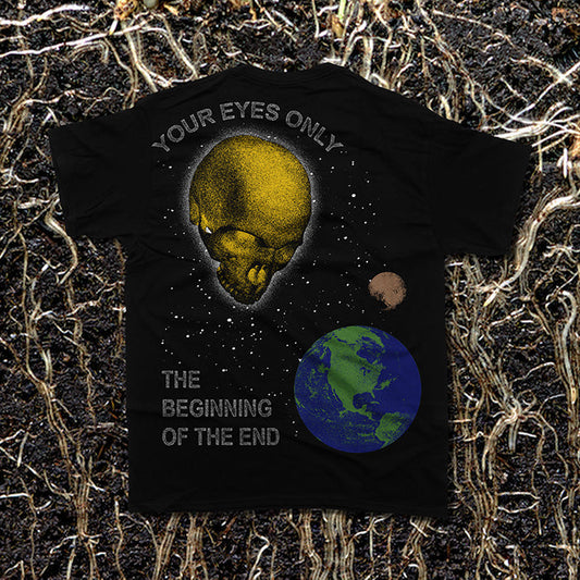 Mens Graphic Tshirt