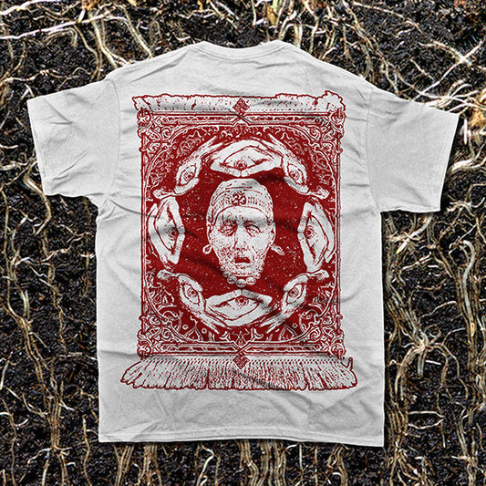 Esoteric occult tshirt 
