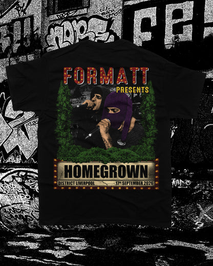 Formatt tees x 25