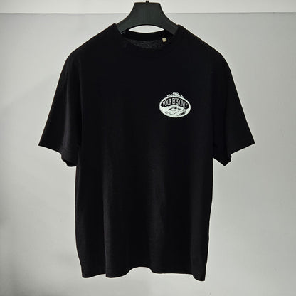 The End T-Shirt