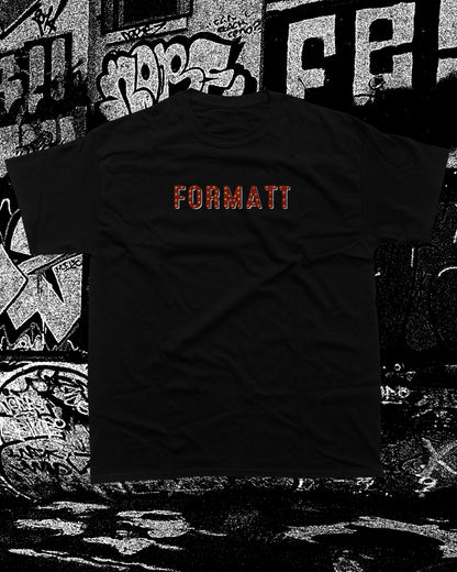Formatt tees x 25