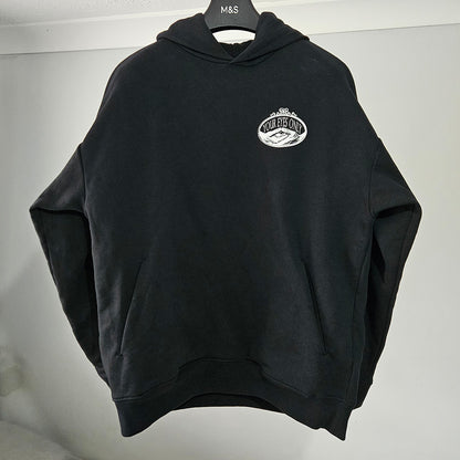 Logo Hoodie