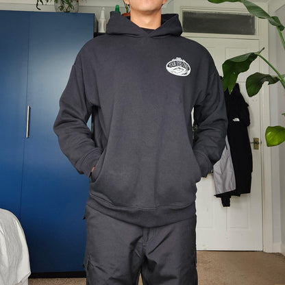 Logo Hoodie