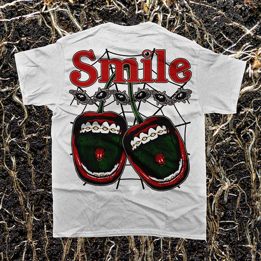 Smile Tee
