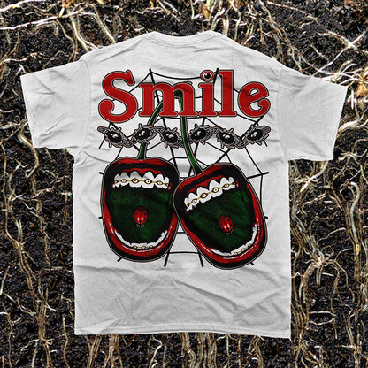 Smile Tee