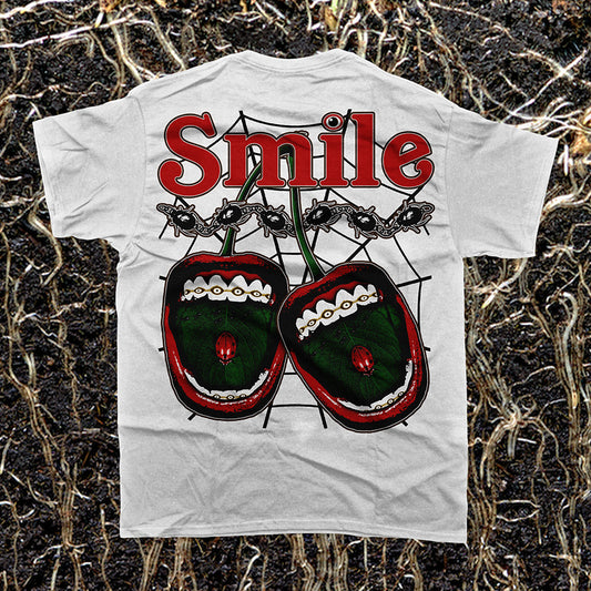 Smile Tee
